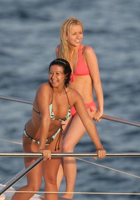 lesbian strapon onlyfans hot xxx image