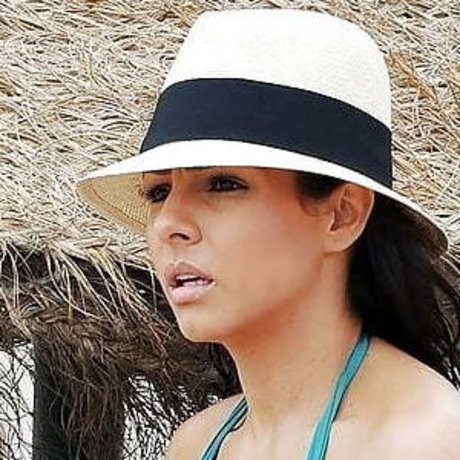 Roxanne Pallett exclusive model gallery