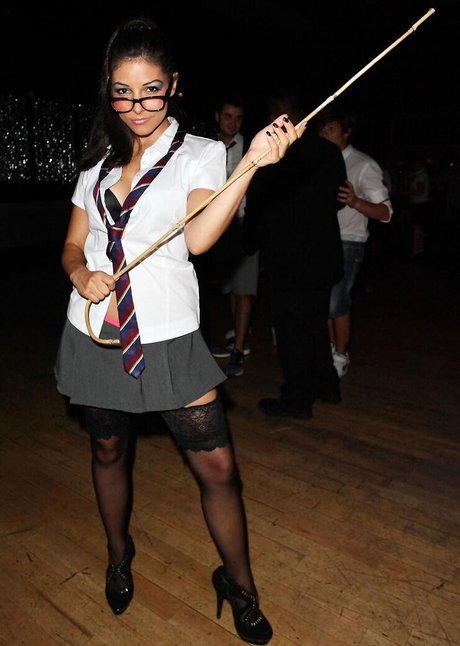 Roxanne Pallett exclusive actress photos