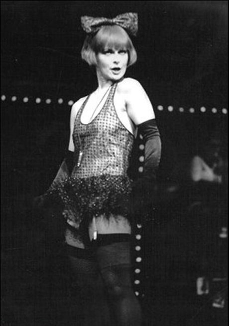 Wendy Day model seximage