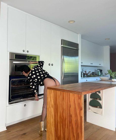 Tallulah Willis star archive