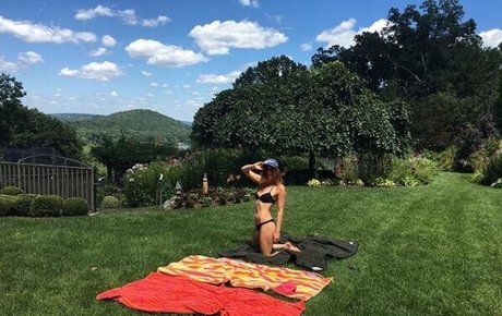 Tallulah Willis pornstar sex archive