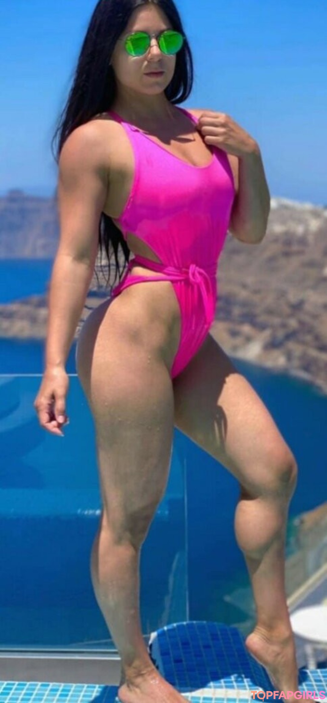 Christina Basta perfect star images