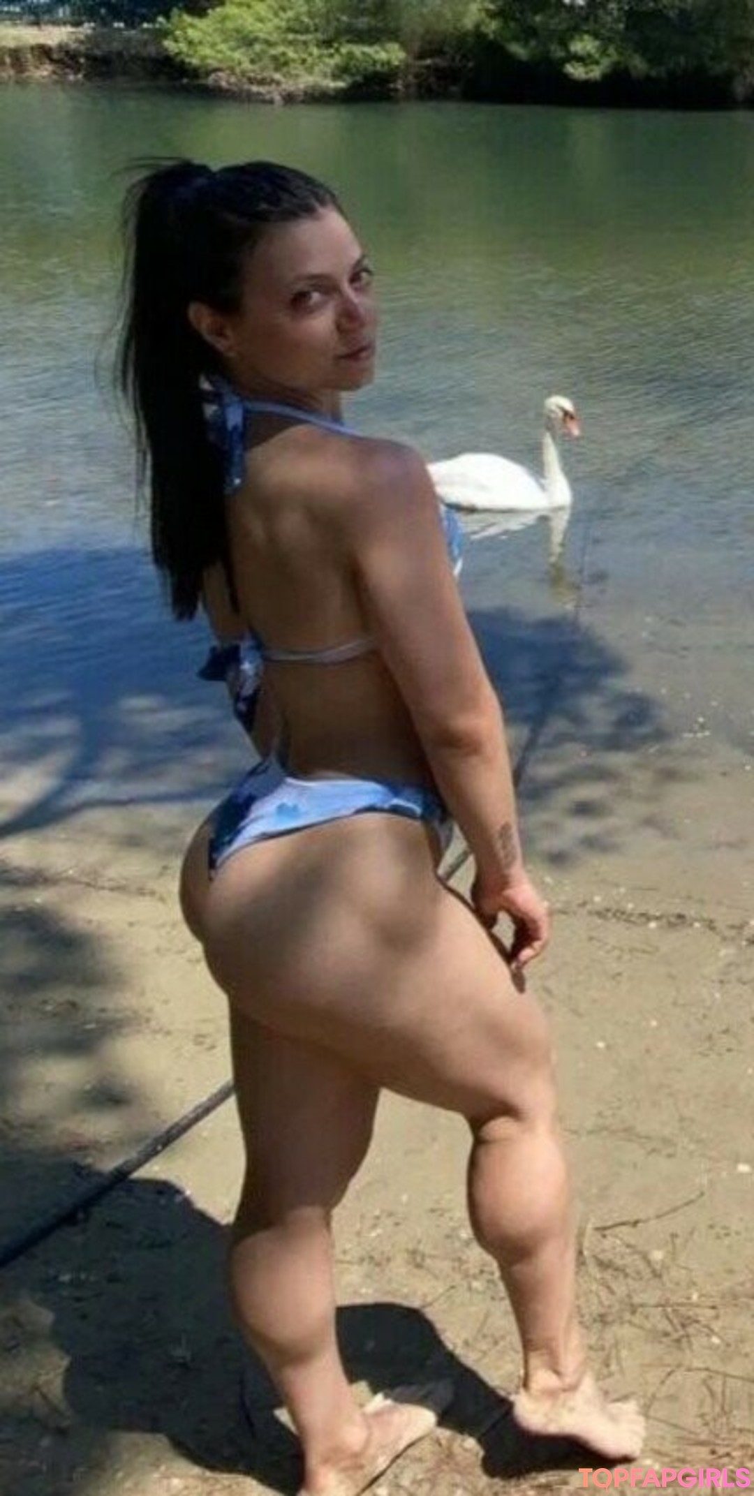 Christina Basta naked actress photo