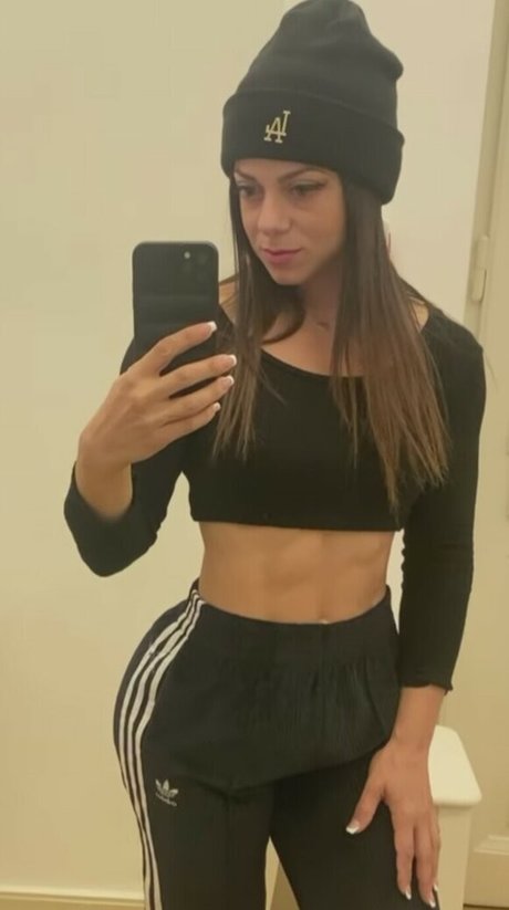 Christina Basta star exclusive pics