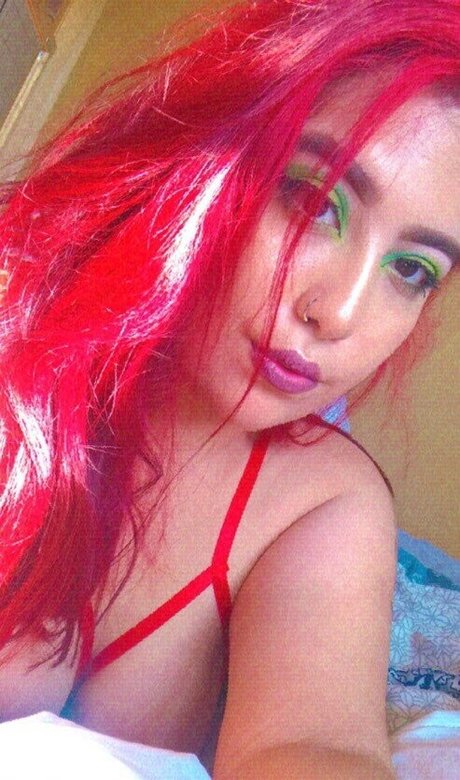 Lightnesss star xxx pics