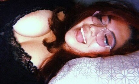 Lightnesss model nudes pic