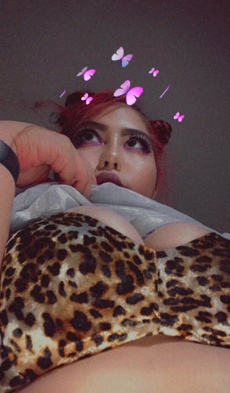 Lightnesss nude pornstar archive