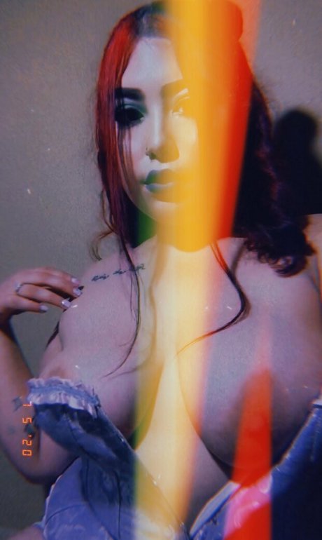 Lightnesss star porn images