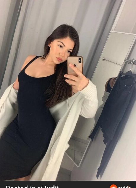 Judiixo actress photo