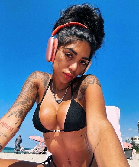 Dhio Barbosa top star picture