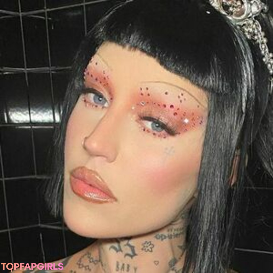 Brooke Candy pornstar high quality photos