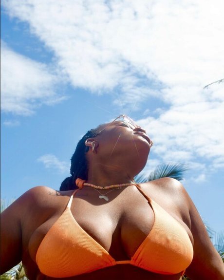 Zee Ngema erotic star photo