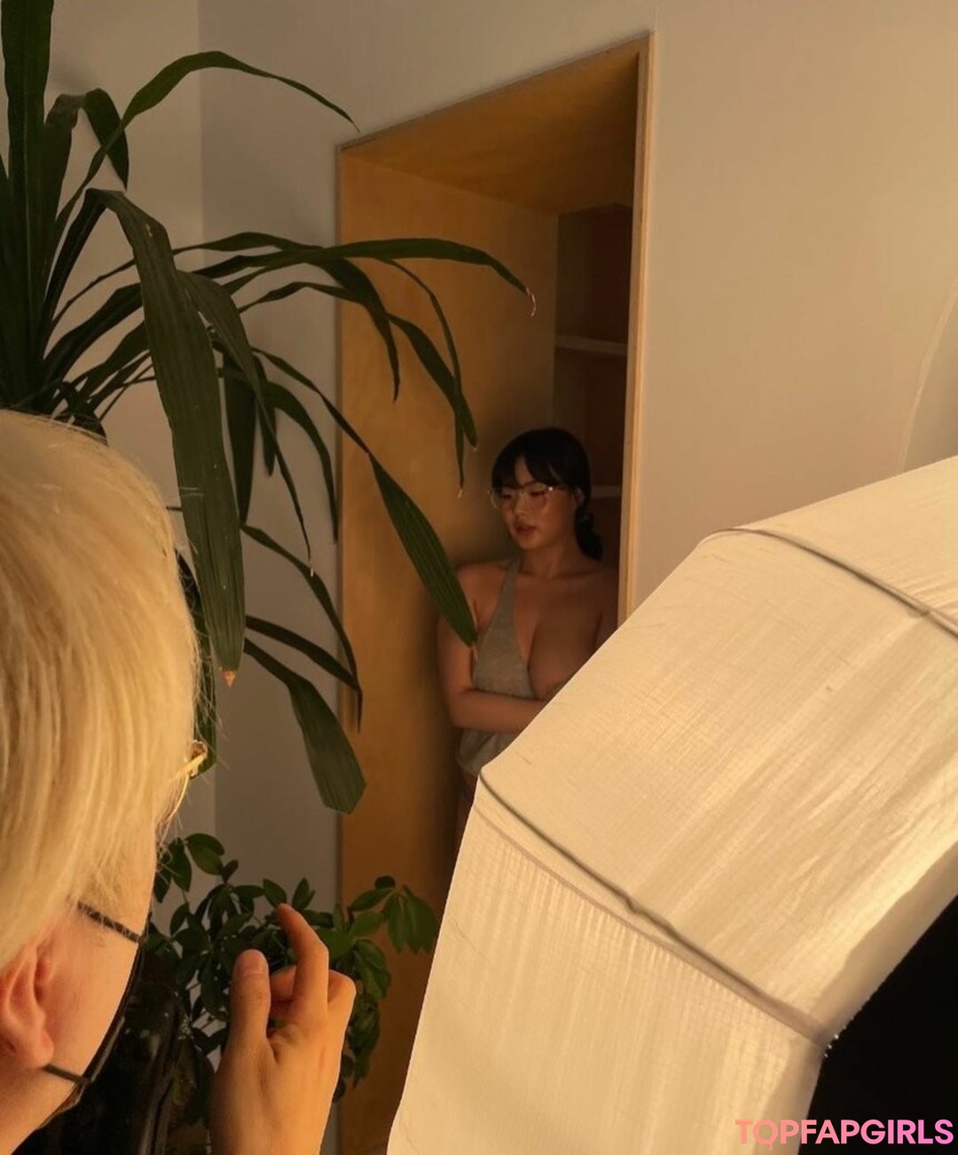 Leehee Roah pornstar high quality pic