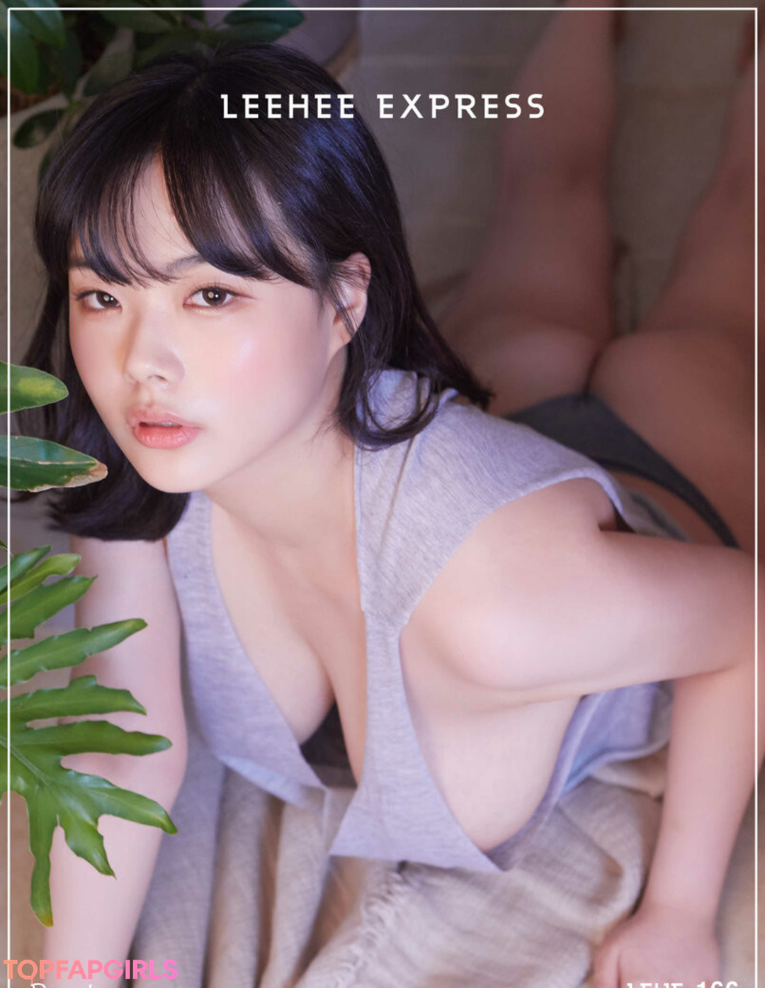 Leehee Roah pornstar art images