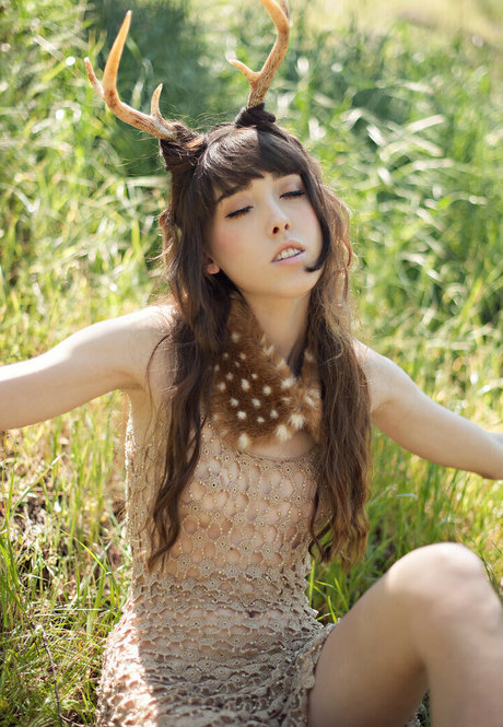 Miss Macross exclusive pornstar photos