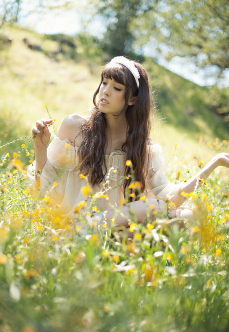 Miss Macross star top pic