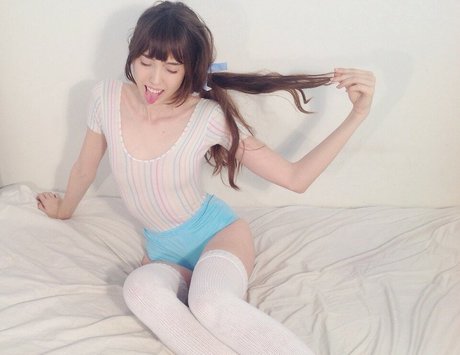 Miss Macross adult star pic