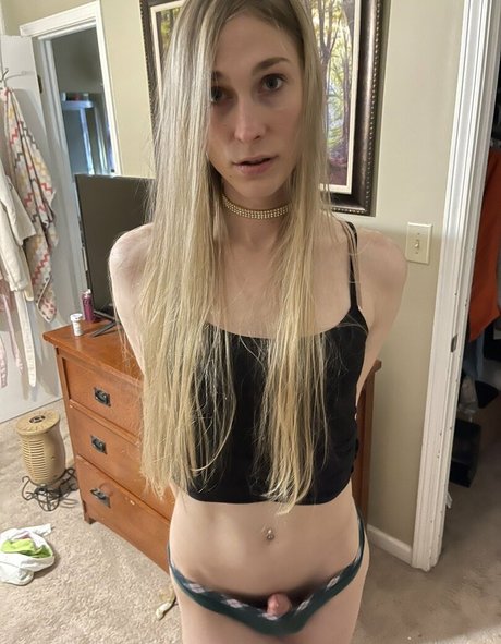 Addibabeee model beautiful image