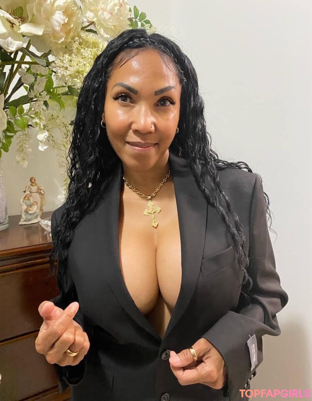 Odalys Borrero beautiful star galleries