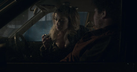 Sydney Meyer nude actress archive