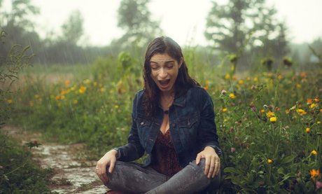 Sydney Meyer pretty actress pictures