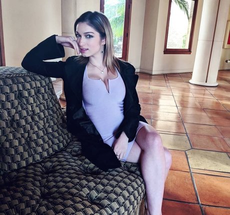 Sydney Meyer model xxx img