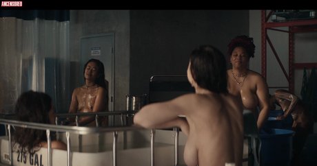 Sydney Meyer model adult pictures