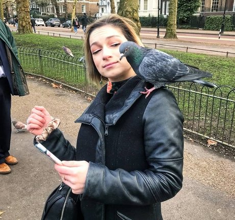 Sydney Meyer hd model pics