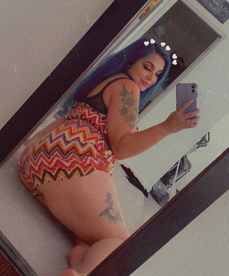 drearoseee exclusive model pictures