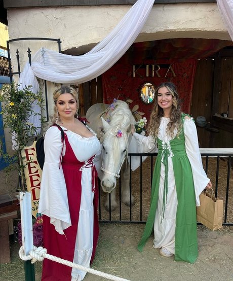 drearoseee hd star photos