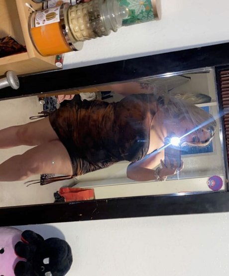 drearoseee star xxx photo