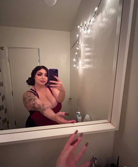 drearoseee erotic pornstar pics