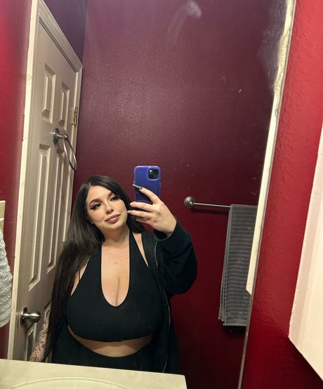 drearoseee xxx star image