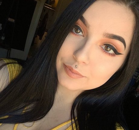 drearoseee pornstar beautiful gallery