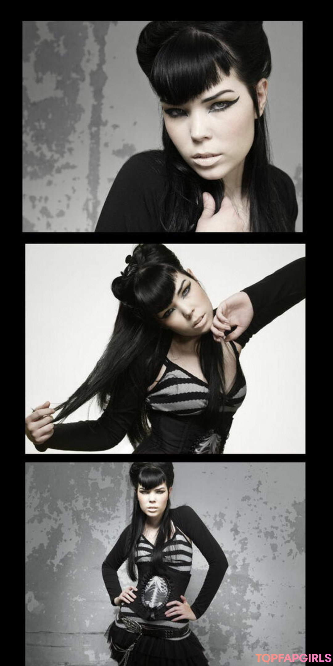 Suzy Berhow top model images