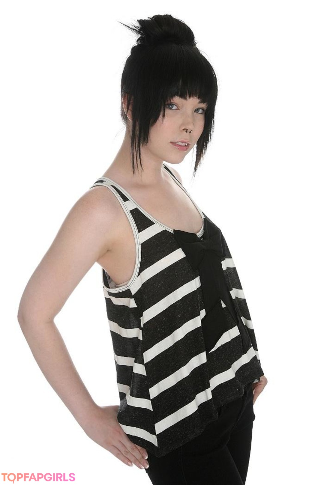 Suzy Berhow xxx model pic