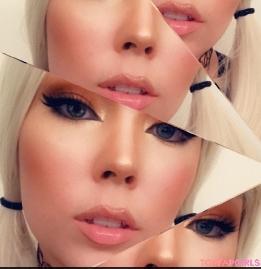Suzy Berhow pornstar xxx photo