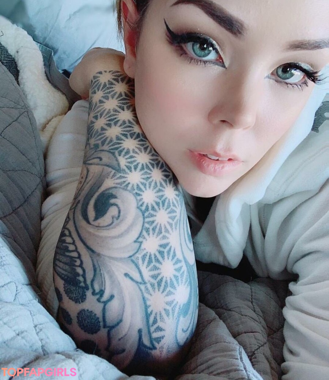 Suzy Berhow pornstar hot picture