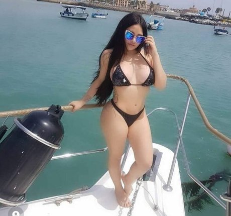 Maria Gil Martinez top profile image