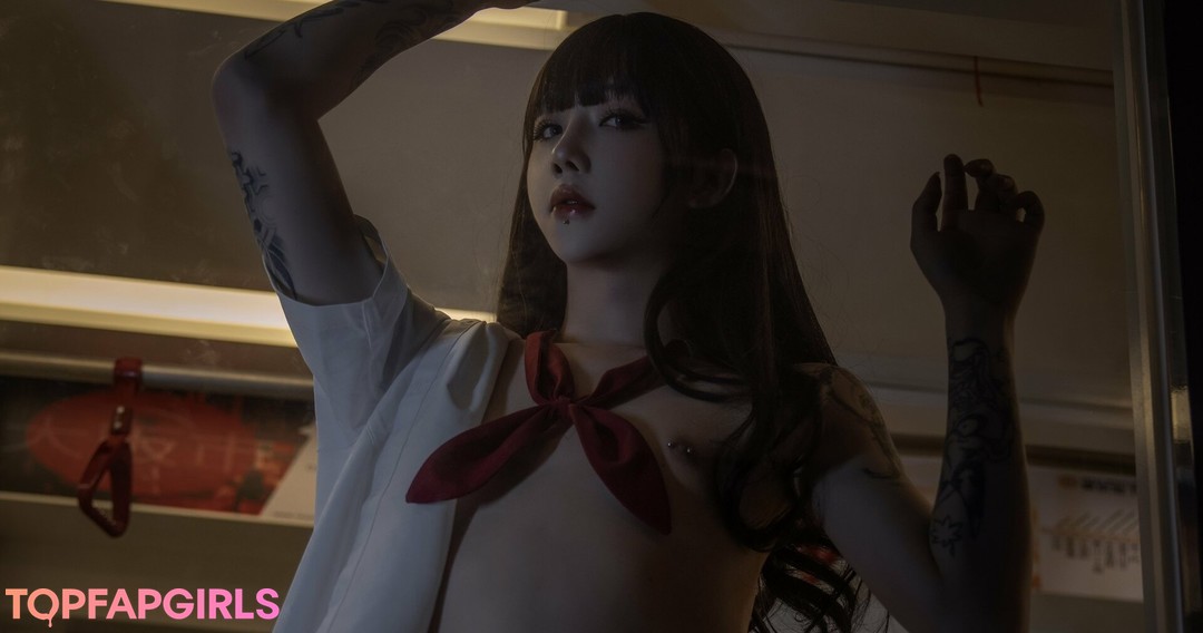 Izayoirui nudes model gallery