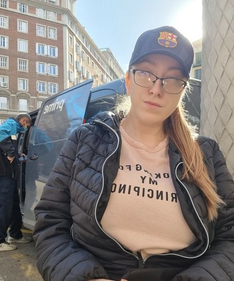 Blondy1 sexy star photo