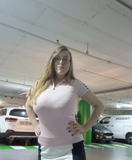 Blondy1 perfect star img