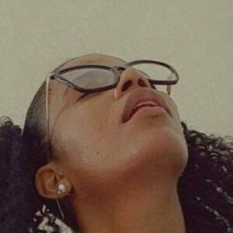 Nega Barbie model pornographic picture