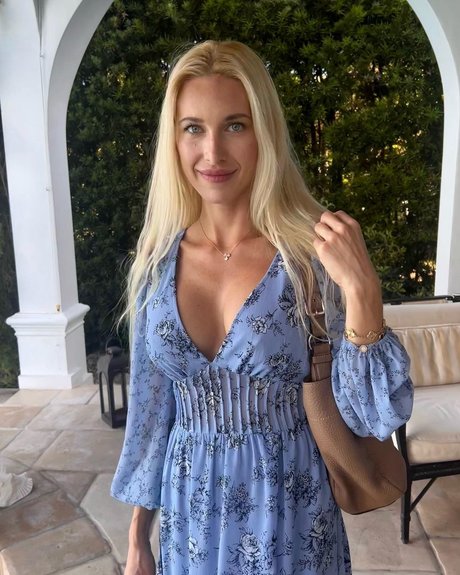 Maria Doroshina sexy star photos