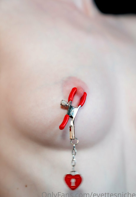 Evettes Niche pornstar xxx img