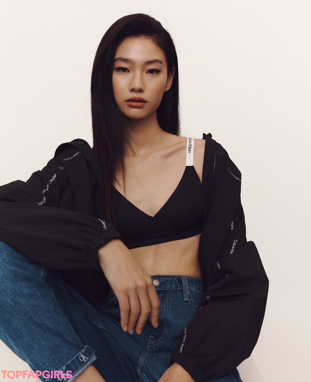 Jung Ho yeon adult star image