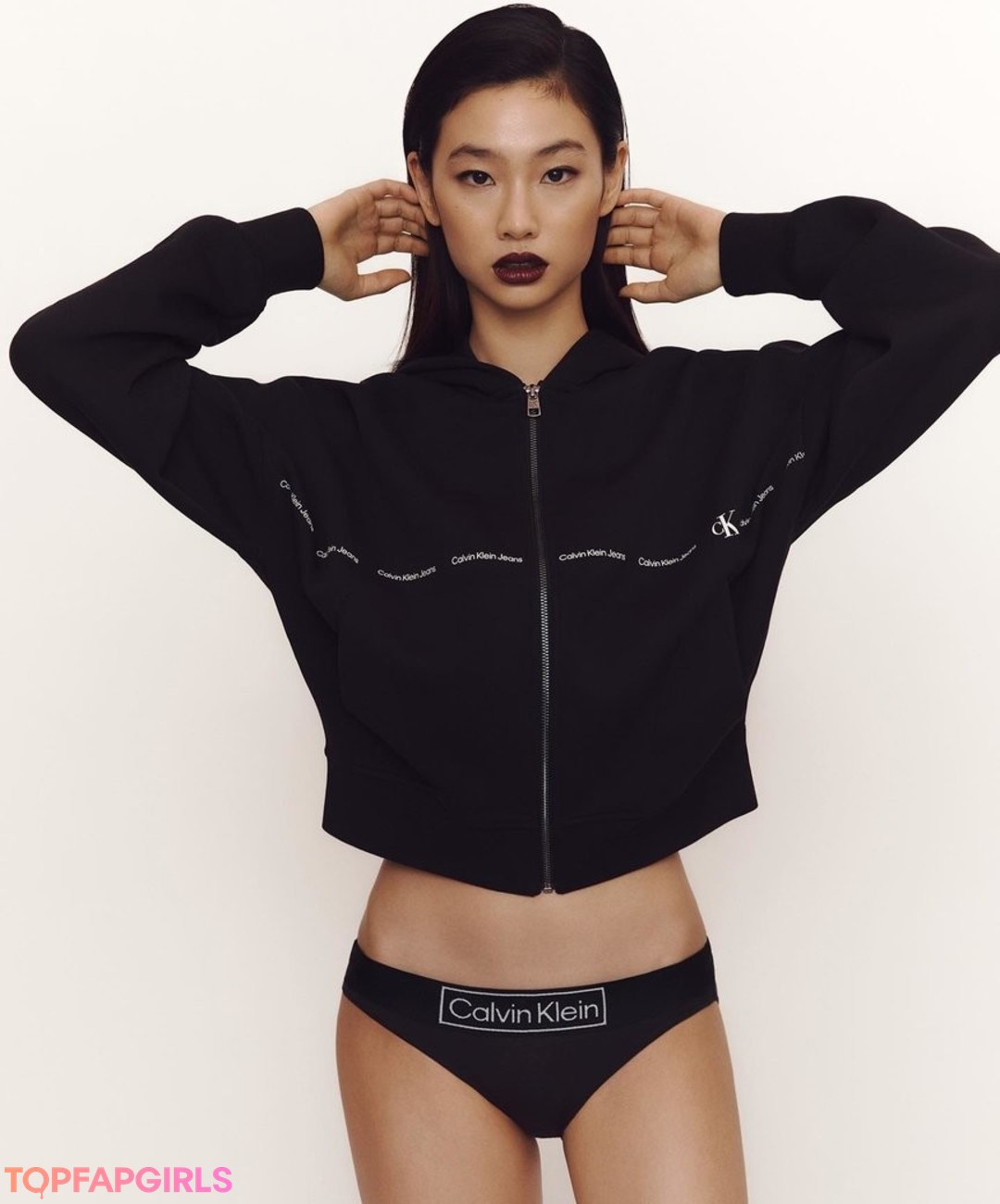 Jung Ho yeon model adult pics