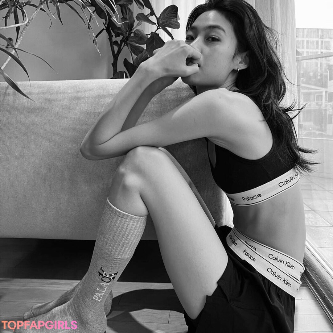 Jung Ho yeon beautiful pornstar img