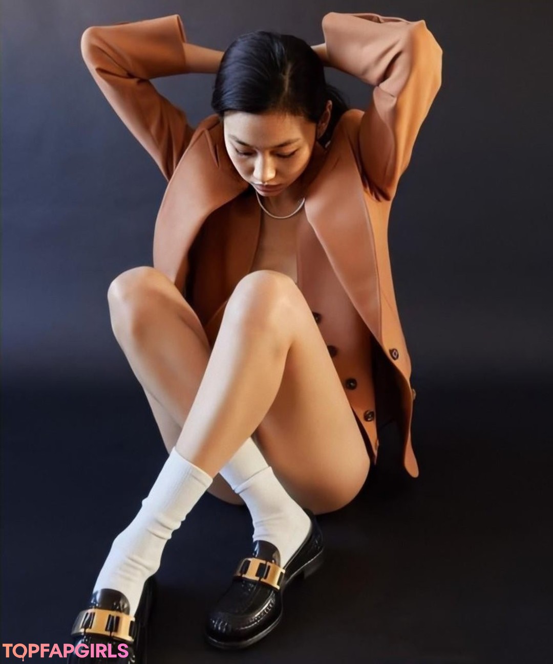 Jung Ho yeon model nudes archive